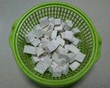 Hình bước làm 4 của món Chè Bà Ba