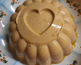 Foto del paso 4 de la receta: Flan tipo budín de pan