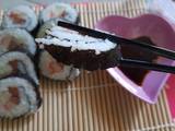 Sushi Roll easy
