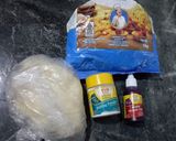 Foto langkah ke 1 dari resep Kue Mangkuk (181).