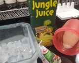 Foto langkah ke 1 dari resep Piña Colada.