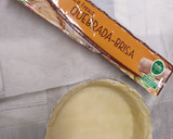 Foto del paso 4 de la receta: Tartaleta de frutos rojos