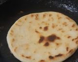 Foto del paso 4 de la receta: Arepa