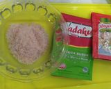 Foto langkah ke 2 dari resep WOKU CUMI GENDUT ala BETAWI(Tanpa Santan).