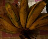 Foto langkah ke 1 dari resep Pisang epe khas makassar (banana press).