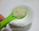 Hình bước làm 12 của món Cà Tím Nướng Sốt Nước Tương(xì dầu) 가지양념구이