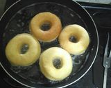 Foto langkah ke 7 dari resep Donat versi Killer Soft Bread.
