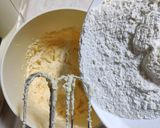 Gyümölcstorta recept fázis 1 fotója