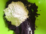 Klepon Ungu Isi Nutella