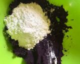 Foto langkah ke 2 dari resep Klepon Ungu Isi Nutella.