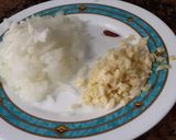 Foto del paso 4 de la receta Bacalao en salsa semipicante