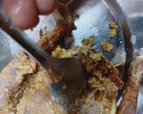 মূর্গ মুসাল্লাম (murg musallam recipe in Bengali) রেসিপি ধাপ - 3 ছবি