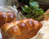 صورة لخطوة 5 من وصفة خبز الحليب - milk toast 🍞