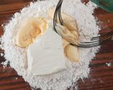 Foto del paso 2 de la receta: Pañuelos de Membrillo
