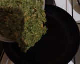 Foto del paso 4 de la receta: Tortilla de acelga y verduras súper light