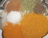 कच्चे आंवले का अचार(kachche awale kaa achar recipe in hindi) रेसिपी चरण 2 फोटो