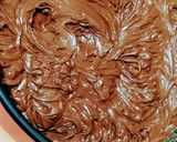 Csokis rókatorta gluténmentes recept fázis 3 fotója