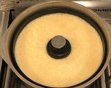 Foto del paso 4 de la receta: Flan casero en olla Essen