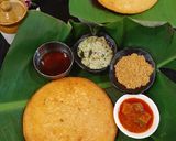 डिब्बा रोटी (Dibba Rotti Recipe In Marathi) रेसिपी स्टेप 11 फोटो 