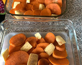 Foto del paso 1 de la receta: Camote Navideño