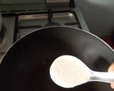 Eggless pancakes recipe step 5 photo