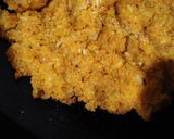 Foto del paso 4 de la receta: Hamburguesas de Zapallo y Arroz