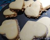 Foto del paso 8 de la receta: Alfajores de maicena