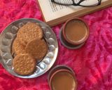 હૈદરાબાદી ઇરાની ચા(Hyderabadi Irani tea recipe in Gujarati) રેસીપી સ્ટેપ5ફોટો