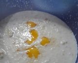 Foto del paso 1 de la receta: Budín de pan con pasas