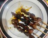 Cara Membuat Sate Kambing 5