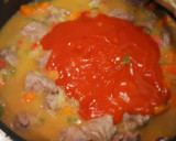 Foto del paso 6 de la receta: Estofado de ternera con boniato