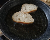 Foto del paso 3 de la receta: Pan frito