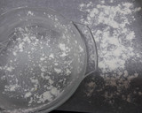 Foto del paso 10 de la receta: Pan sin amasar, fermentación lenta y alta hidratación