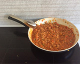 Foto del paso 2 de la receta: Lasaña de carne
