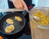Foto del paso 4 de la receta: Guiso de espárragos con pellas