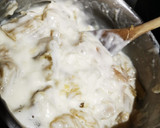 Foto del paso 5 de la receta: Cardo con almendras gluten free
