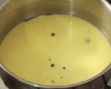 Foto del paso 1 de la receta: Profiteroles