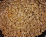 Foto langkah ke 2 dari resep Kacang bawang.