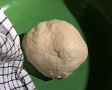 Foto langkah ke 2 dari resep Pizza.