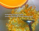 Foto langkah ke 2 dari resep Resep Pastel Renyah Dan Lembut Anti Gagal.