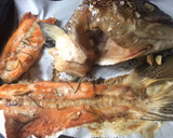 Foto del paso 1 de la receta: Los básicos. Fumet (caldo) de pescado
