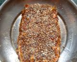 ખજૂર ડ્રાયફ્રુટ બરફી(Dates dryfruit barfi recipe in Gujarati) રેસીપી સ્ટેપ2ફોટો