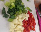 Foto langkah ke 3 dari resep Terong Raos.