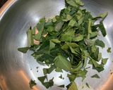 मूंग दाल पकोड़ी (moong dal pakodi recipe in Hindi) रेसिपी चरण 1 फोटो