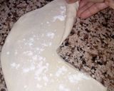 Foto langkah ke 9 dari resep Paratha lembut ala Bangladesh.