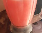 Foto del paso 3 de la receta: Jugo de sandía desintox quema grasas alojadas de la noche anteri