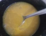 अदरक लहसुन का सूप (Adrak lahsun ka soup recipe in Hindi) रेसिपी चरण 2 फोटो
