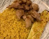 Une image de l'étape 4 de ☆Hauts de Cuisses de Poulet Caramélisés ☆.