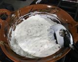 Foto del paso 6 de la receta: Fetuccini a la crema con tocino