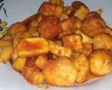 Foto langkah ke 5 dari resep Tahu Telur Puyuh.
